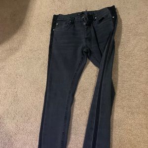 Men’s Jean
